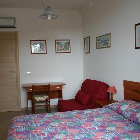 B&B La Baia Di Fiascherino Citr01101Sei-Beb-0011 Tellaro Exterior foto