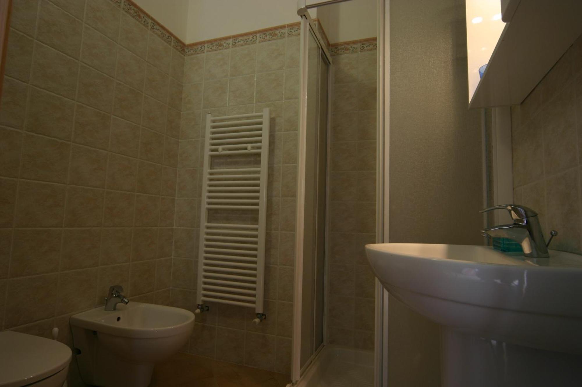 B&B La Baia Di Fiascherino Citr01101Sei-Beb-0011 Tellaro Exterior foto