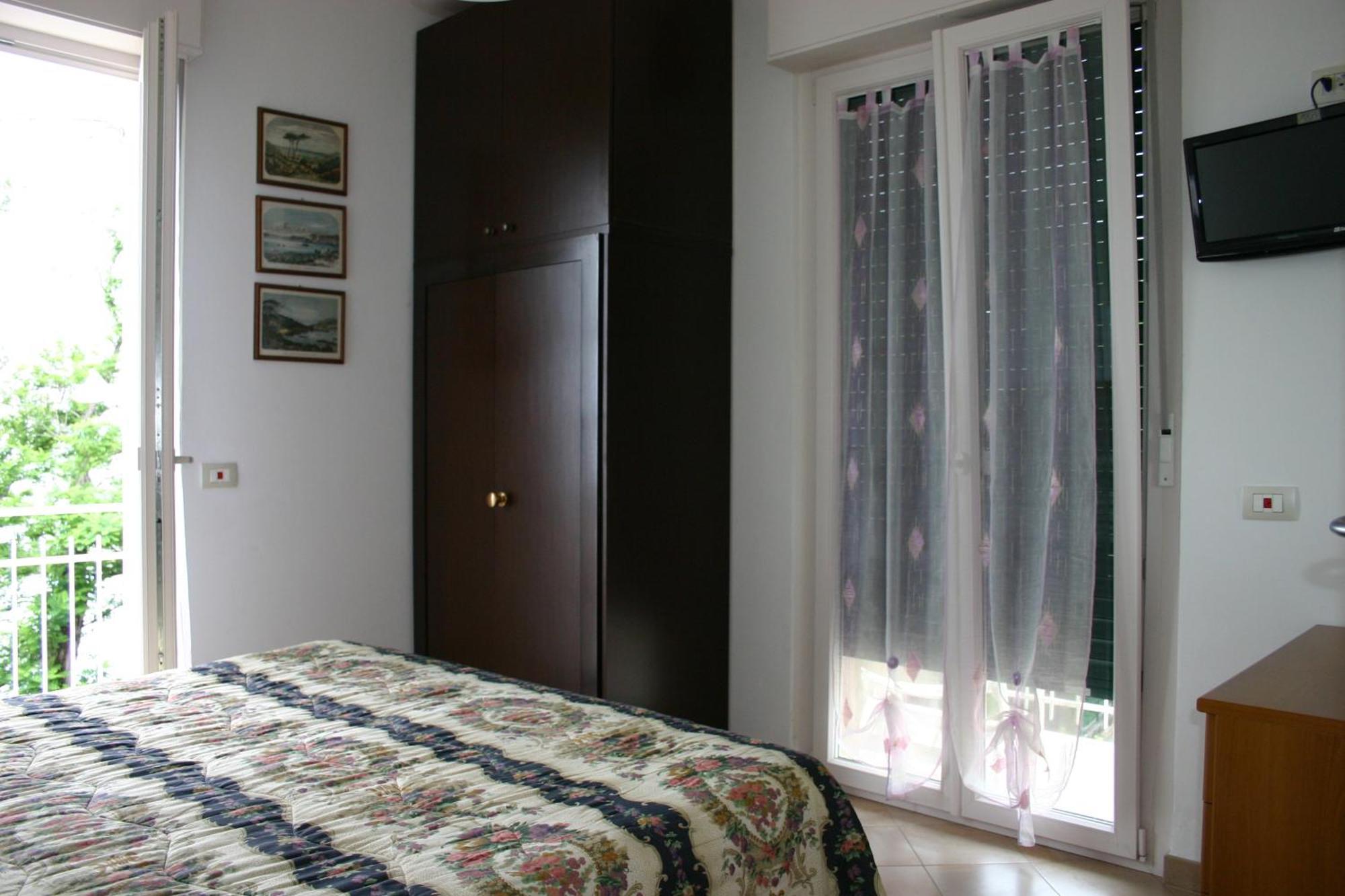 B&B La Baia Di Fiascherino Citr01101Sei-Beb-0011 Tellaro Exterior foto