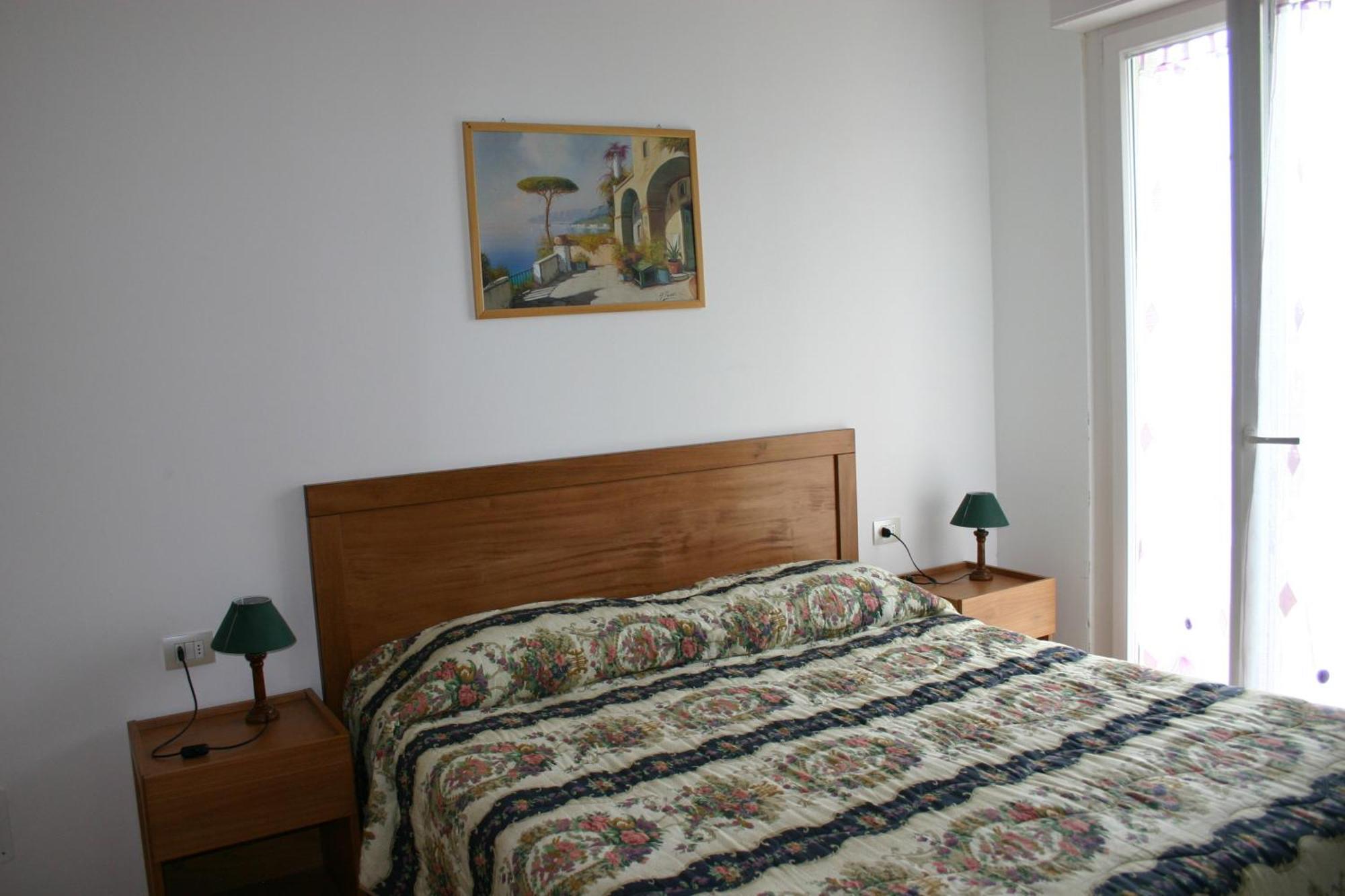 B&B La Baia Di Fiascherino Citr01101Sei-Beb-0011 Tellaro Exterior foto