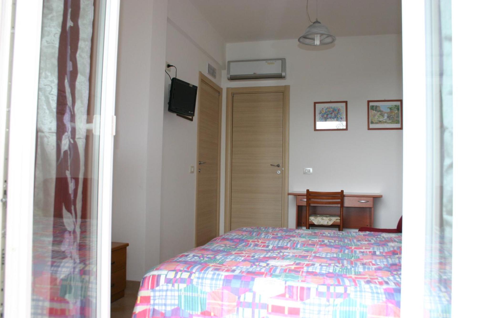 B&B La Baia Di Fiascherino Citr01101Sei-Beb-0011 Tellaro Exterior foto
