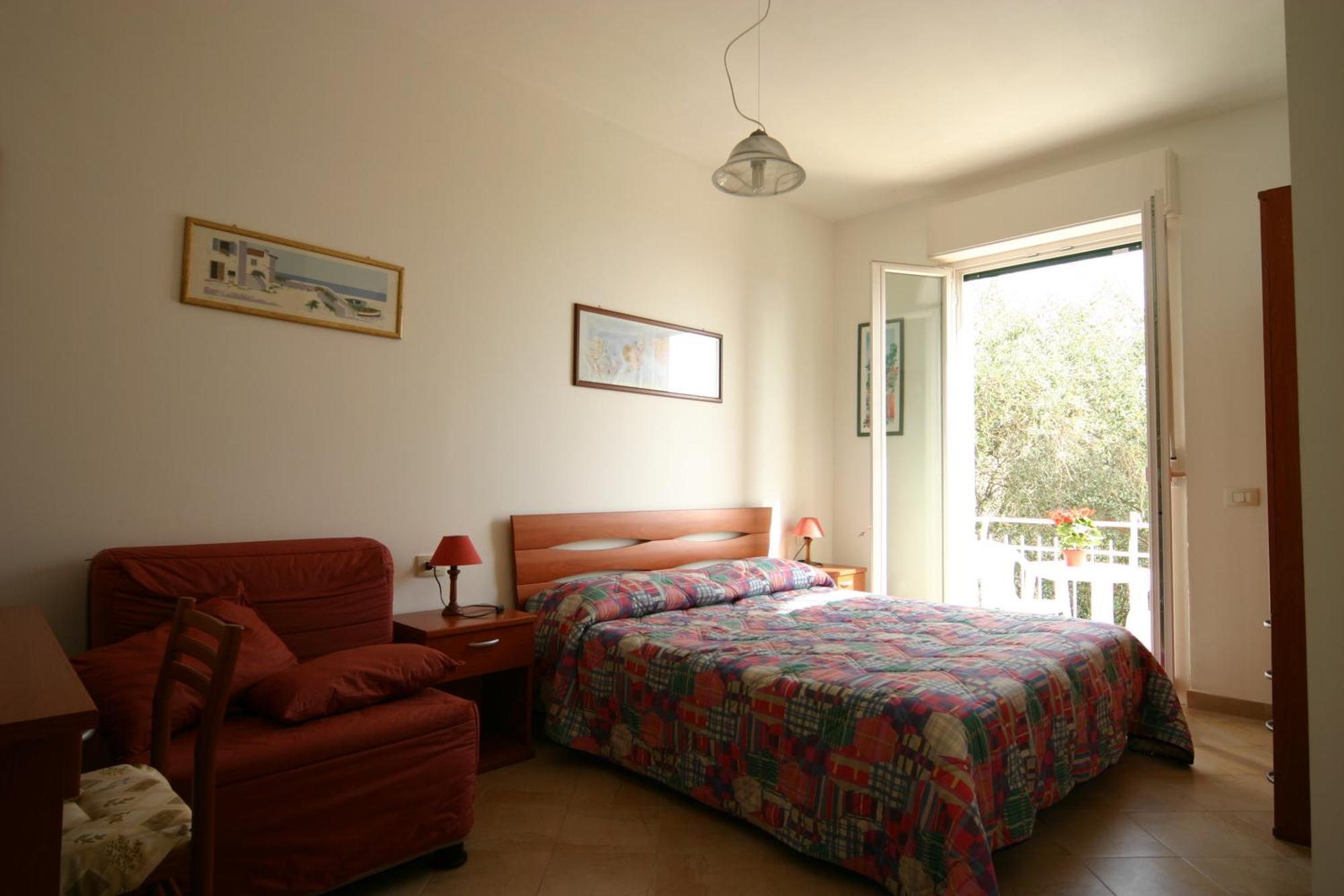 B&B La Baia Di Fiascherino Citr01101Sei-Beb-0011 Tellaro Exterior foto